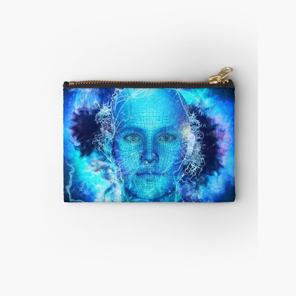 Item preview, #3 Sci-Fi Alien Galaxy Fantasy Landscape designed and sold by WizardsWorld.