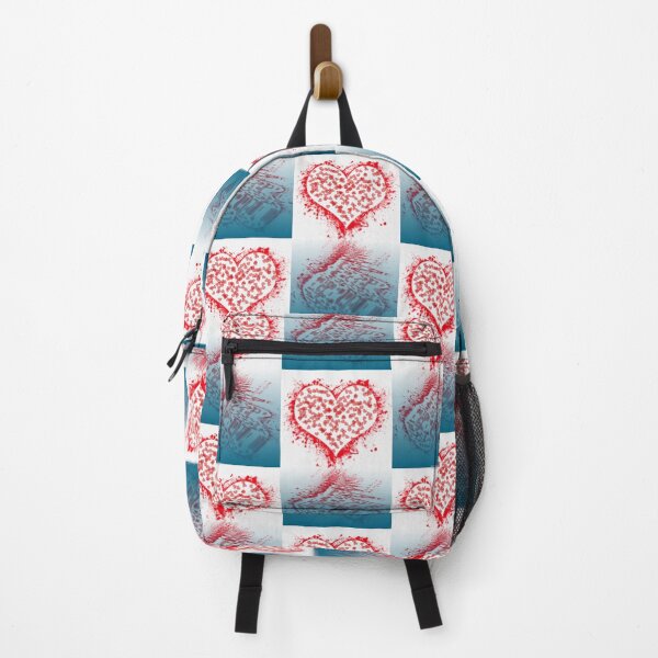 Item preview, Heart 3 designed and sold by rich-jam.