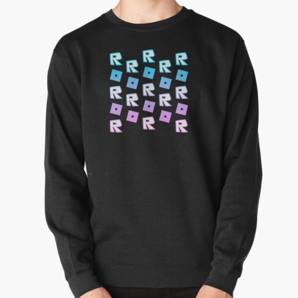 Roblox Face Sweatshirts Hoodies Redbubble - roblox pastel blue hoodie template