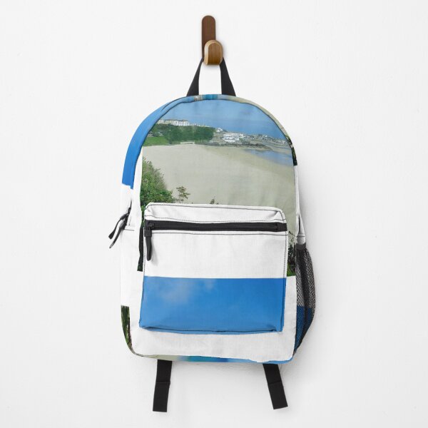 Item preview, Porthminster beach St Ives designed and sold by BerylBez.