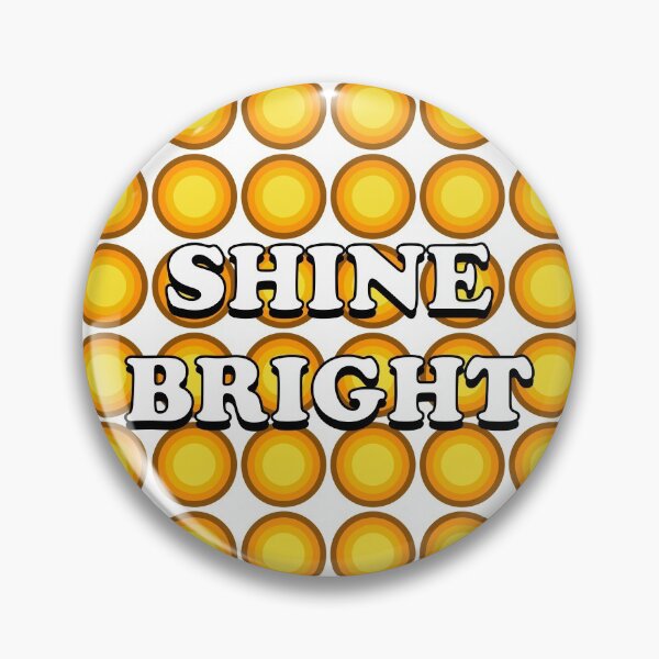 Item preview, Shine Bright designed and sold by Adam Regester.