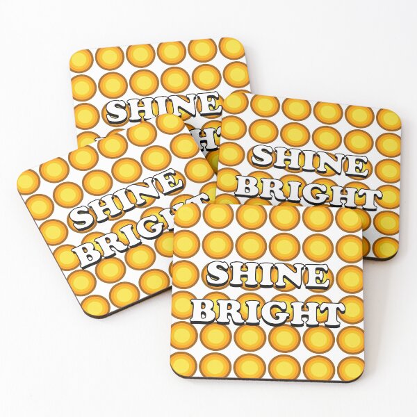 Item preview, Shine Bright designed and sold by Adam Regester.