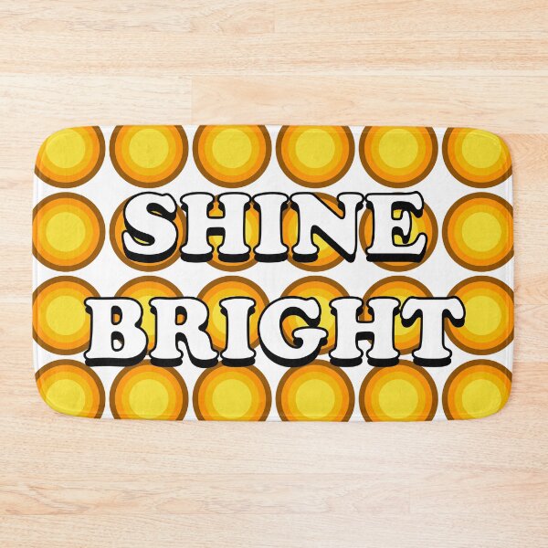 Item preview, Shine Bright designed and sold by Adam Regester.