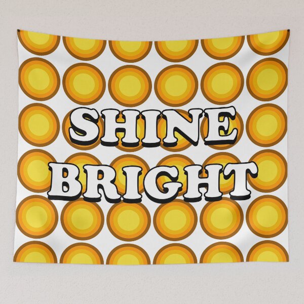 Item preview, Shine Bright designed and sold by Adam Regester.