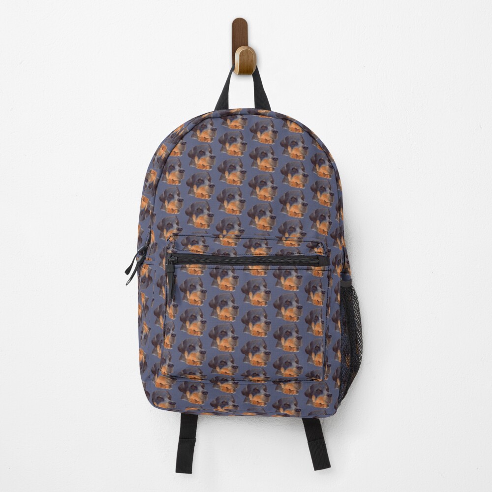 Item preview, Backpack designed and sold by bydaphne.