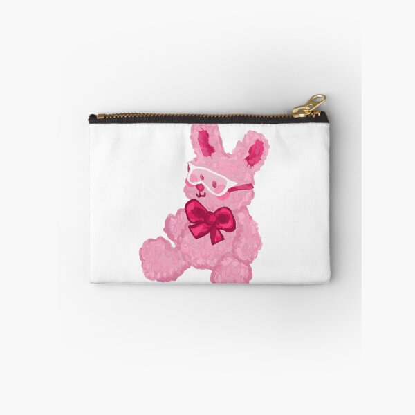 Item preview, Pink Bunny Scientist designed and sold by saintsighted.
