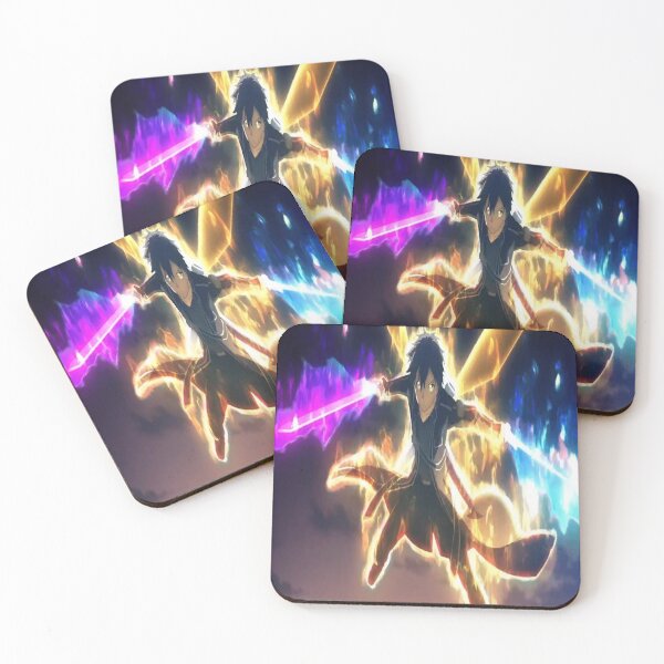 Item preview, Kirito in God mode designed and sold by moske98.