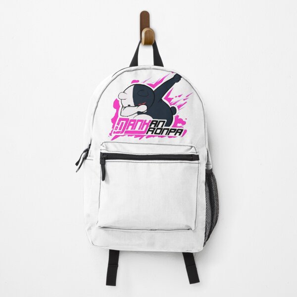 Item preview, DANKanronpa Monokuma designed and sold by AcceCakes.