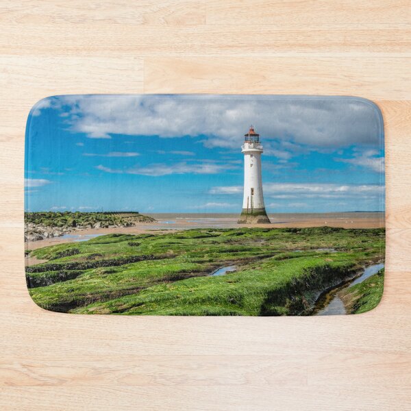 Item preview, Perch Rock Lighthouse New Brighton designed and sold by AJEvans.