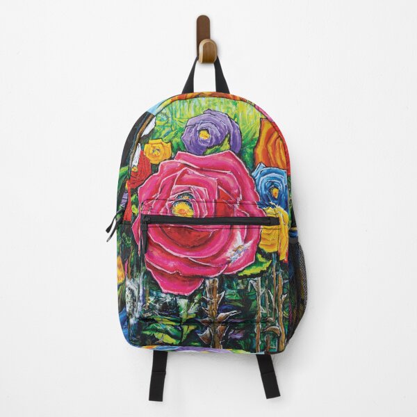 Item preview, Dizzy Flowers designed and sold by Josh De Pasquale.