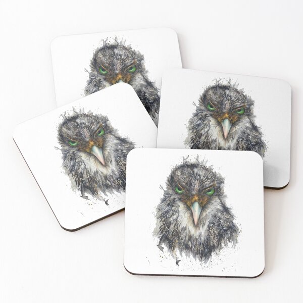 Item preview, Hawk Eye designed and sold by twigamaynk.