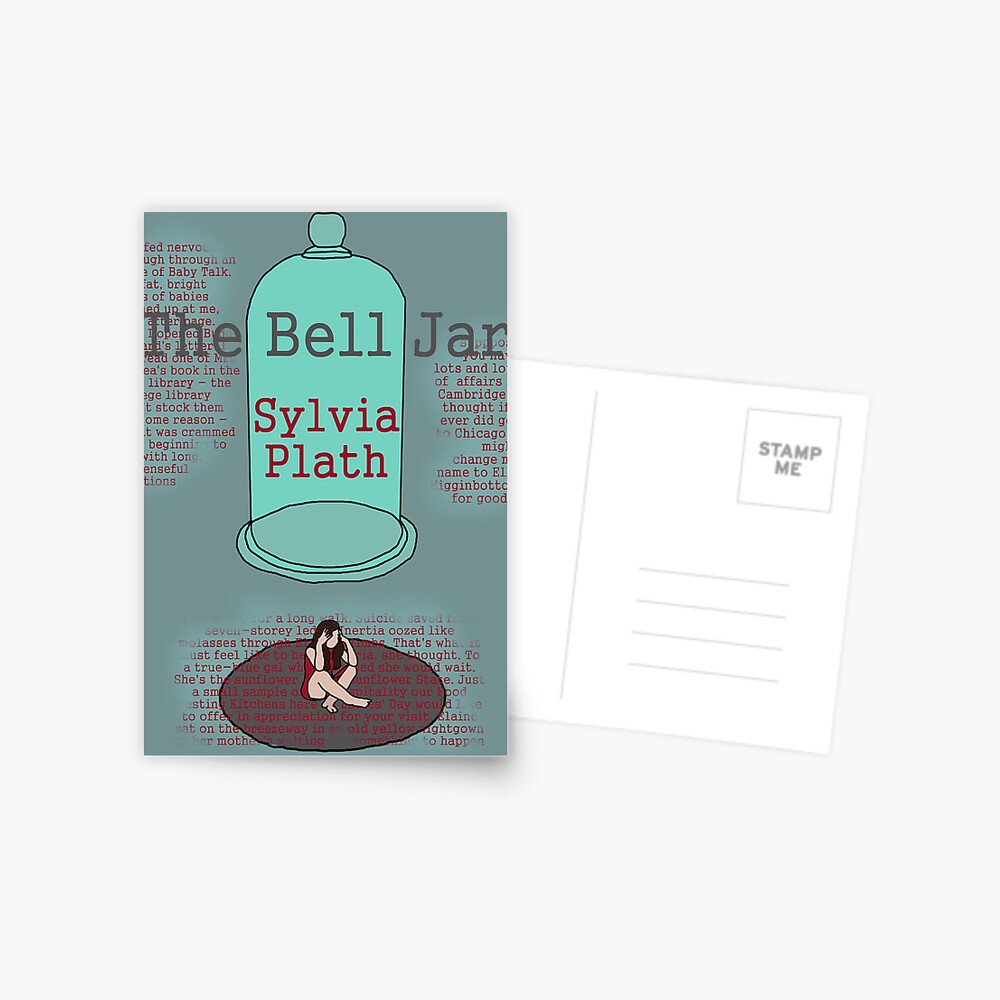 Bell Jar (Children'S Edition(B)