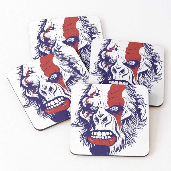 Item preview, Angry Gorilla designed and sold by XdesignerXx.