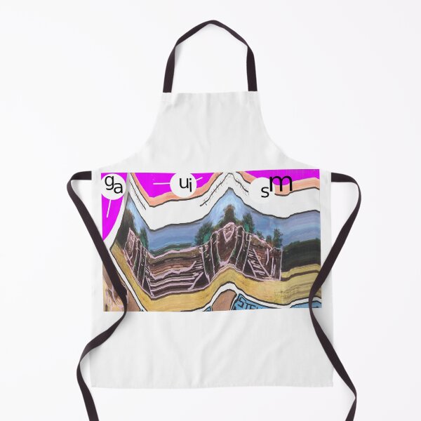 Item preview, Gauism designed and sold by mystechprod.