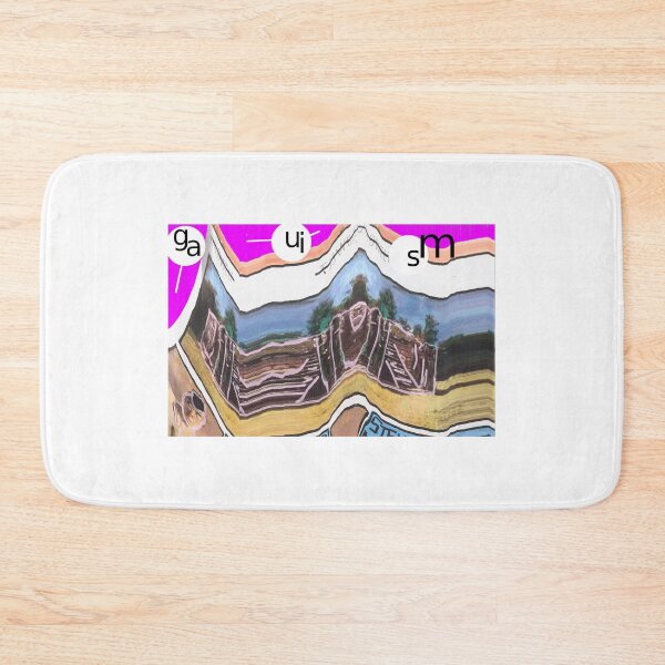 Item preview, Gauism designed and sold by mystechprod.