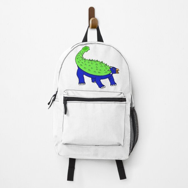 Item preview, Ankylosaurus designed and sold by nopalism.