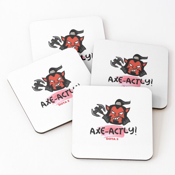 Item preview, Ax-actly! designed and sold by LeviosaBusiness.