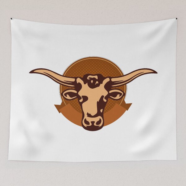 Item preview, Bull designed and sold by KittyCat08.