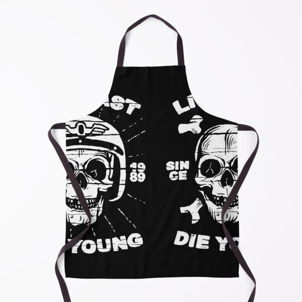 Item preview, Live Fast Die Young designed and sold by XdesignerXx.