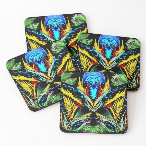 Item preview, TropicalFlashes designed and sold by ACidysfunction.