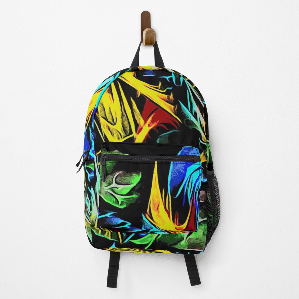 Item preview, Backpack designed and sold by ACidysfunction.