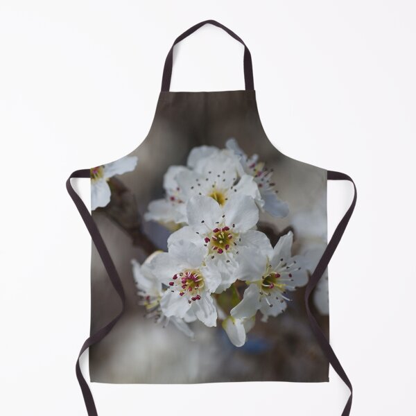 Item preview, Lush White Blossom designed and sold by Joy Watson - Natural Light Photography .