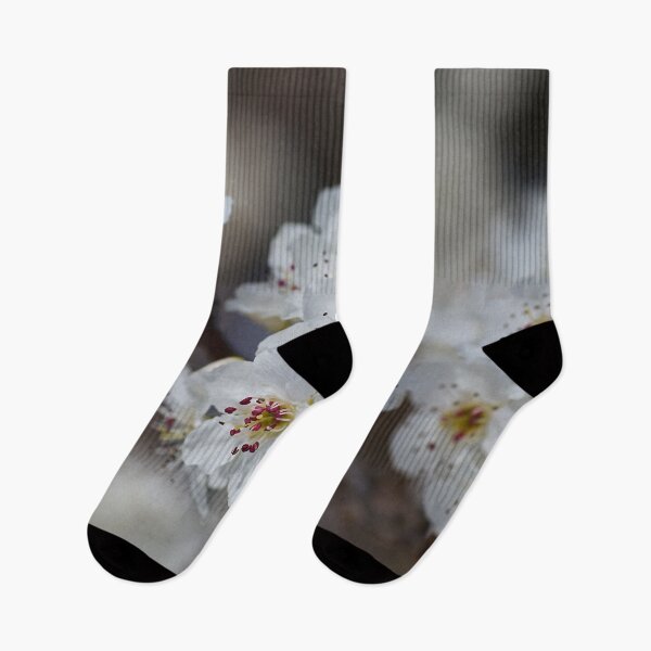 Item preview, Lush White Blossom designed and sold by Joy Watson - Natural Light Photography .