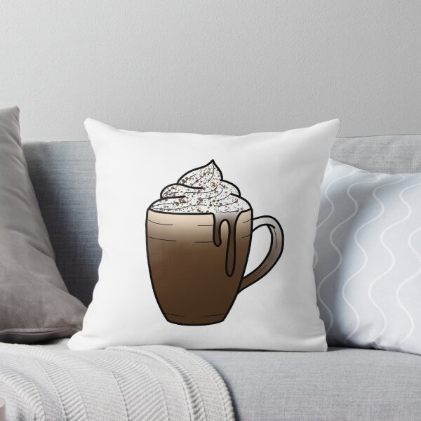Item preview, Hot Chocolate Drink designed and sold by PumpkinsPickles.