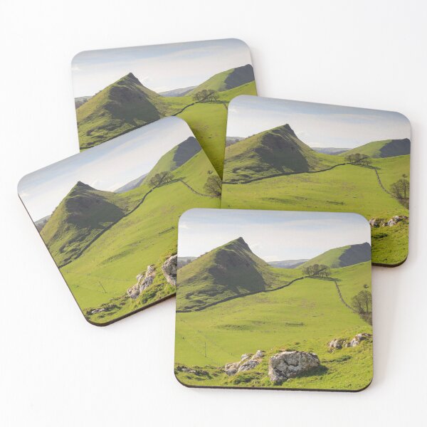 Item preview, Afternoon Light on Parkhouse and Chrome Hills designed and sold by bitm2007.