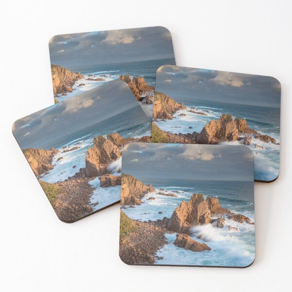 Item preview, Moody Pinnacles designed and sold by Alistair Wilson.