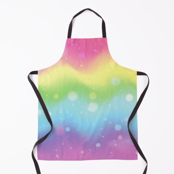 Item preview, Pastel Wavy Rainbow Stripes designed and sold by cgroenewald.