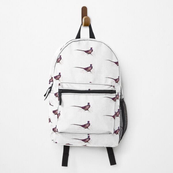 Item preview, Jaunty Pheasant designed and sold by HAPhotography.