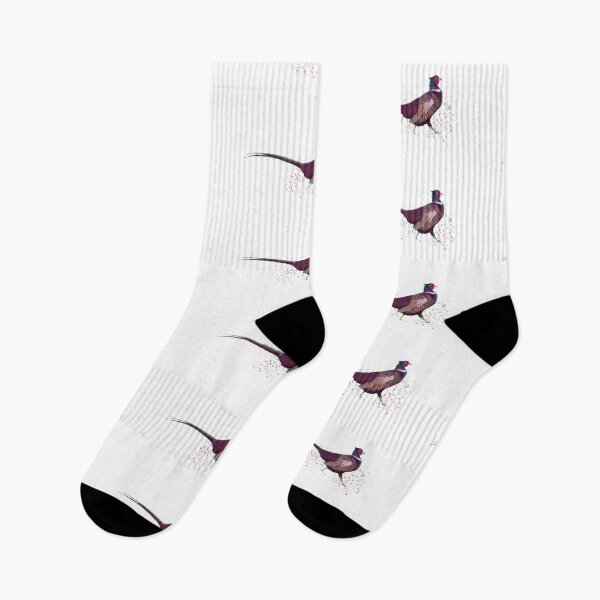 Item preview, Jaunty Pheasant designed and sold by HAPhotography.