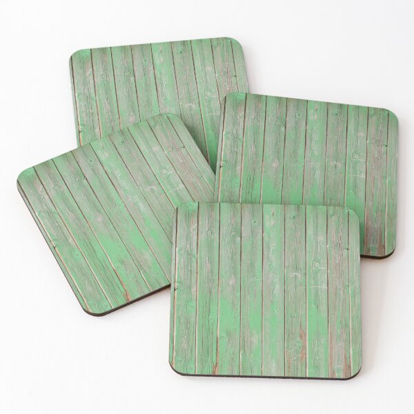 Item preview, madera vieja verde designed and sold by HSFotode.