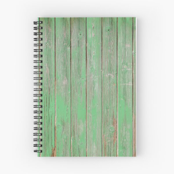Item preview, green old wood designed and sold by HSFotode.