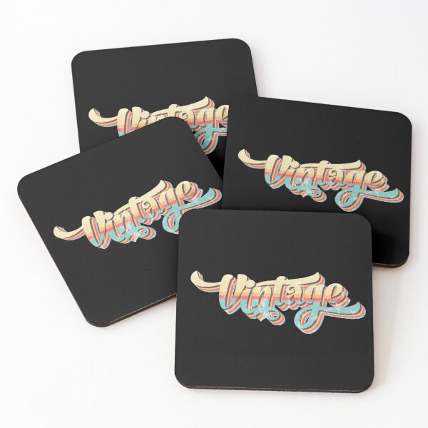 Item preview, Vintage Quote designed and sold by Creativenetic.