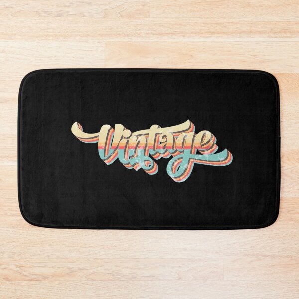 Item preview, Vintage Quote designed and sold by Creativenetic.