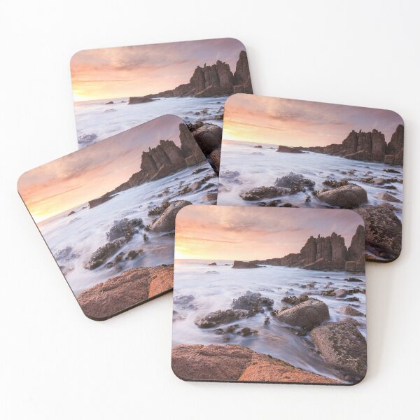 Item preview, Whispy Pinnacles designed and sold by Alistair Wilson.