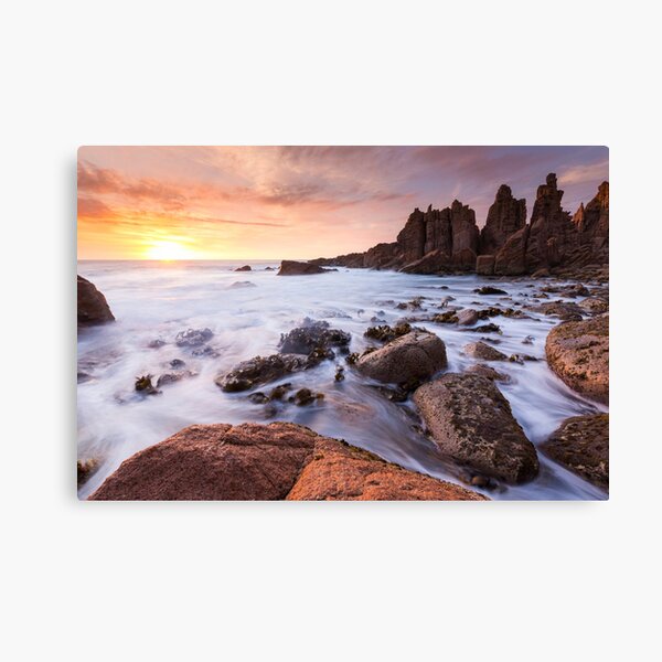 Item preview, Whispy Pinnacles designed and sold by Alistair Wilson.