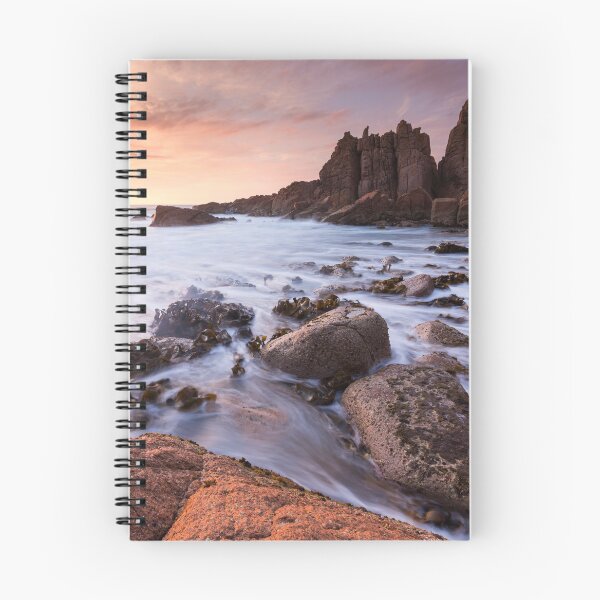 Item preview, Whispy Pinnacles designed and sold by Alistair Wilson.