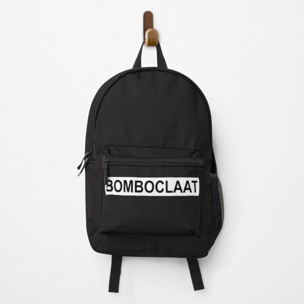 Item preview, Bomboclaat designed and sold by REApparelCo.