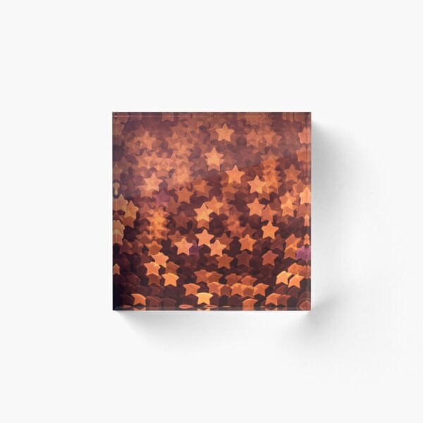 Item preview, red stars designed and sold by HSFotode.