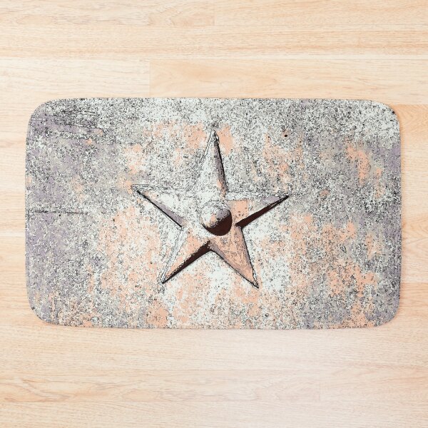 Item preview, Star in the East - Rusty Look designed and sold by ckylin.