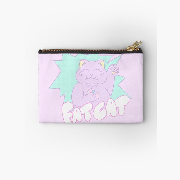 Item preview, Fat Cat designed and sold by ashleafjb.