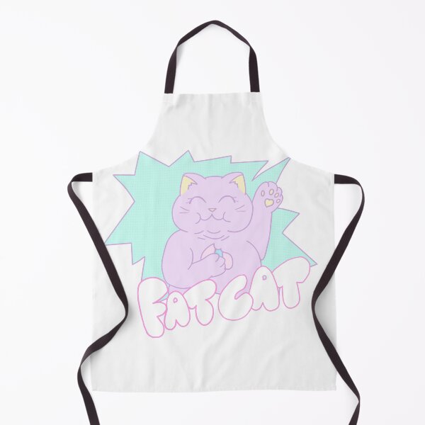 Item preview, Fat Cat designed and sold by ashleafjb.