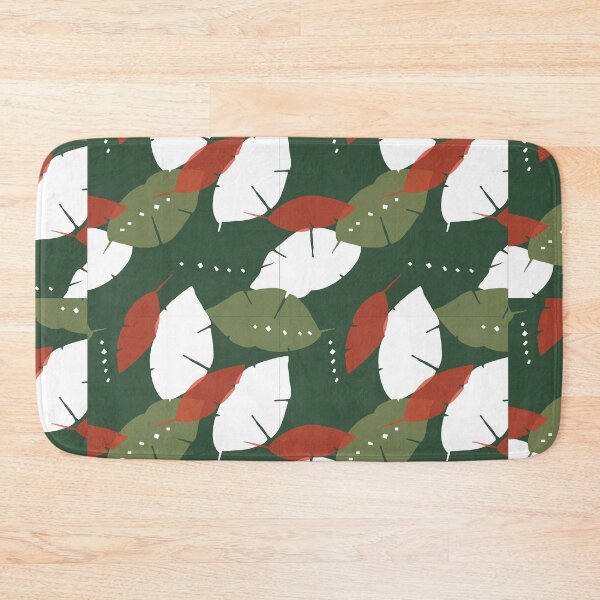 Item preview, LEAFY Design designed and sold by Booandbeaute.