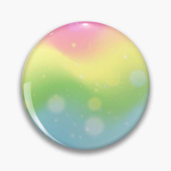 Item preview, Pastel Wavy Rainbow Stripes designed and sold by cgroenewald.