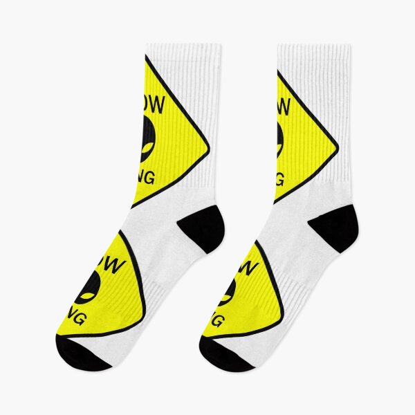 Item preview, Alien Crossing designed and sold by TeebsSays.