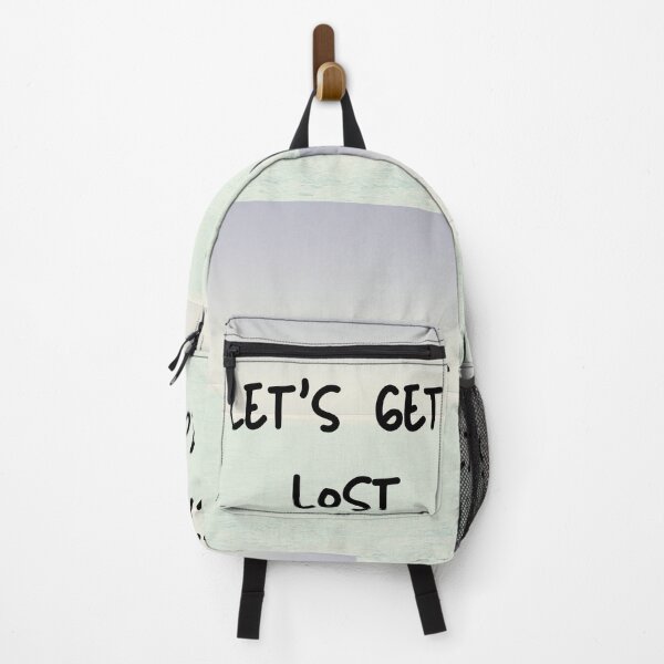 Item preview, GET LOST DESIGN designed and sold by Booandbeaute.