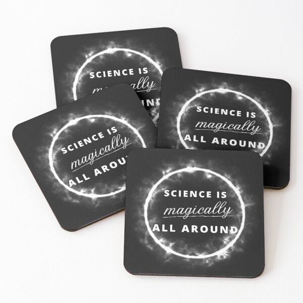 Artikelvorschau, Wissenschaftshemd, Wissenschaft wie Magie, aber echtes Hemd, Wissenschaftslehrer entworfen und verkauft von cookiemasterpj.